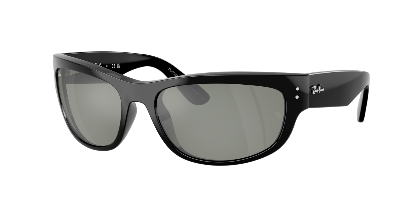 Ray-Ban Mega Balorama Sunglasses