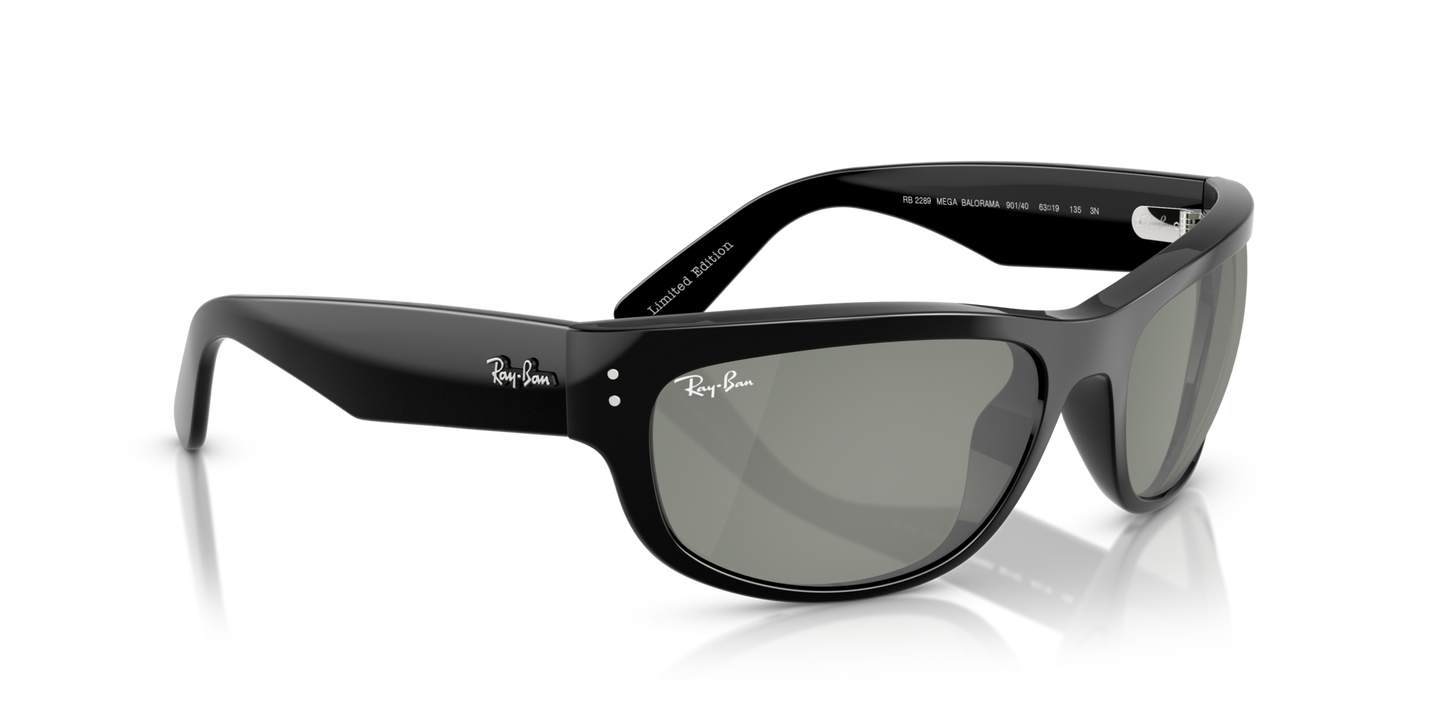 Ray-Ban Mega Balorama Sunglasses