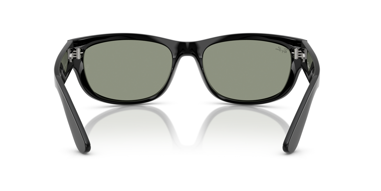 Ray-Ban Mega Balorama Sunglasses