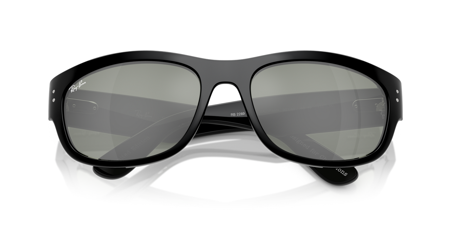 Ray-Ban Mega Balorama Sunglasses