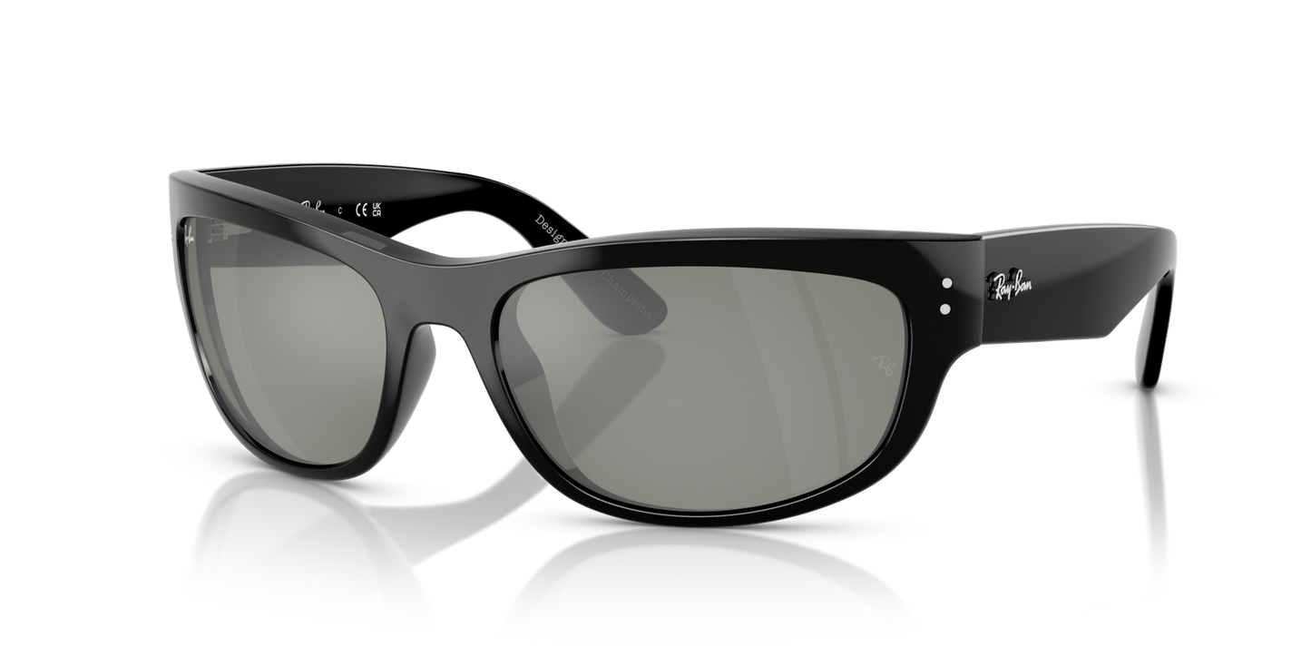 Ray-Ban Mega Balorama Sunglasses