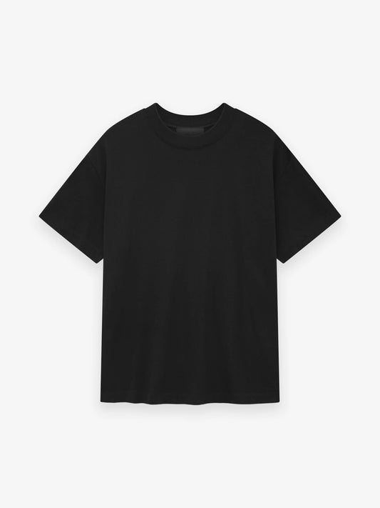 Fear of God Essentials 3 Pack Essential Tees in Black