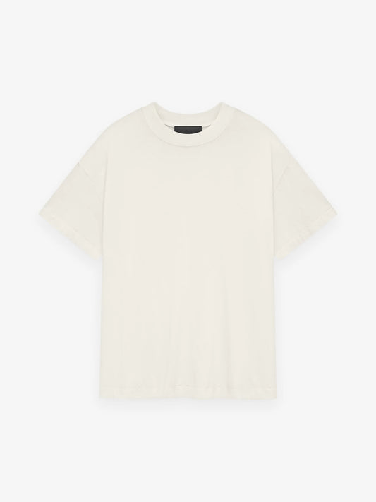 Fear of God Essentials 3 Pack Essential Tees in Shell