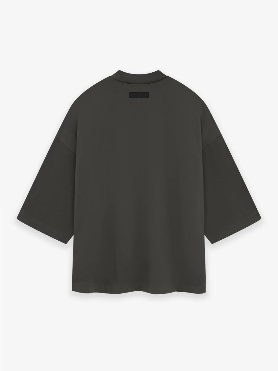 Fear of God Essentials Football Tee in Ink – Oneness Boutique