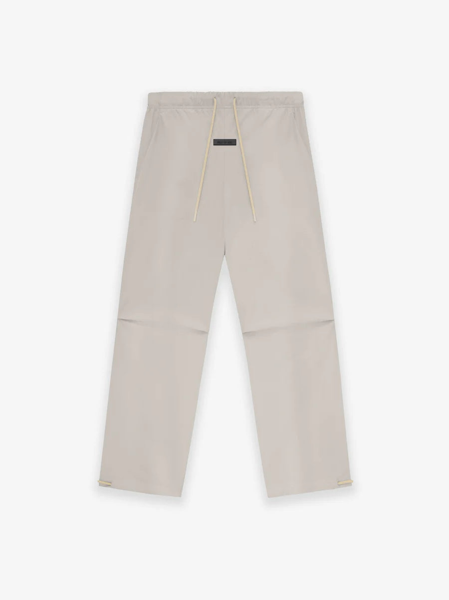 Fear of God Essentials Relaxed Trouser in Silver Cloud