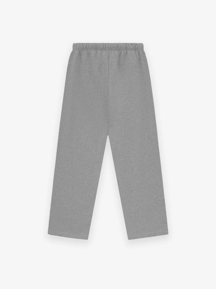 Essentials Fear Of God Dark outlet Oatmeal Relaxed Sweatpants