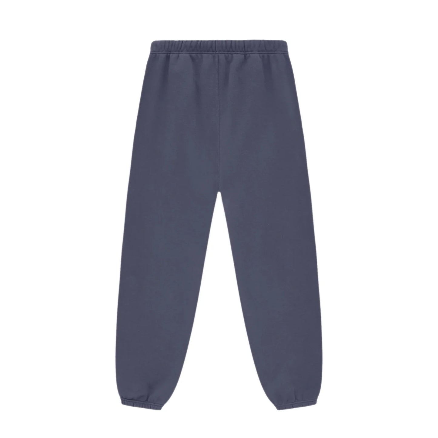 Fear of God Essentials Fleece Sweatpants in Marine xld