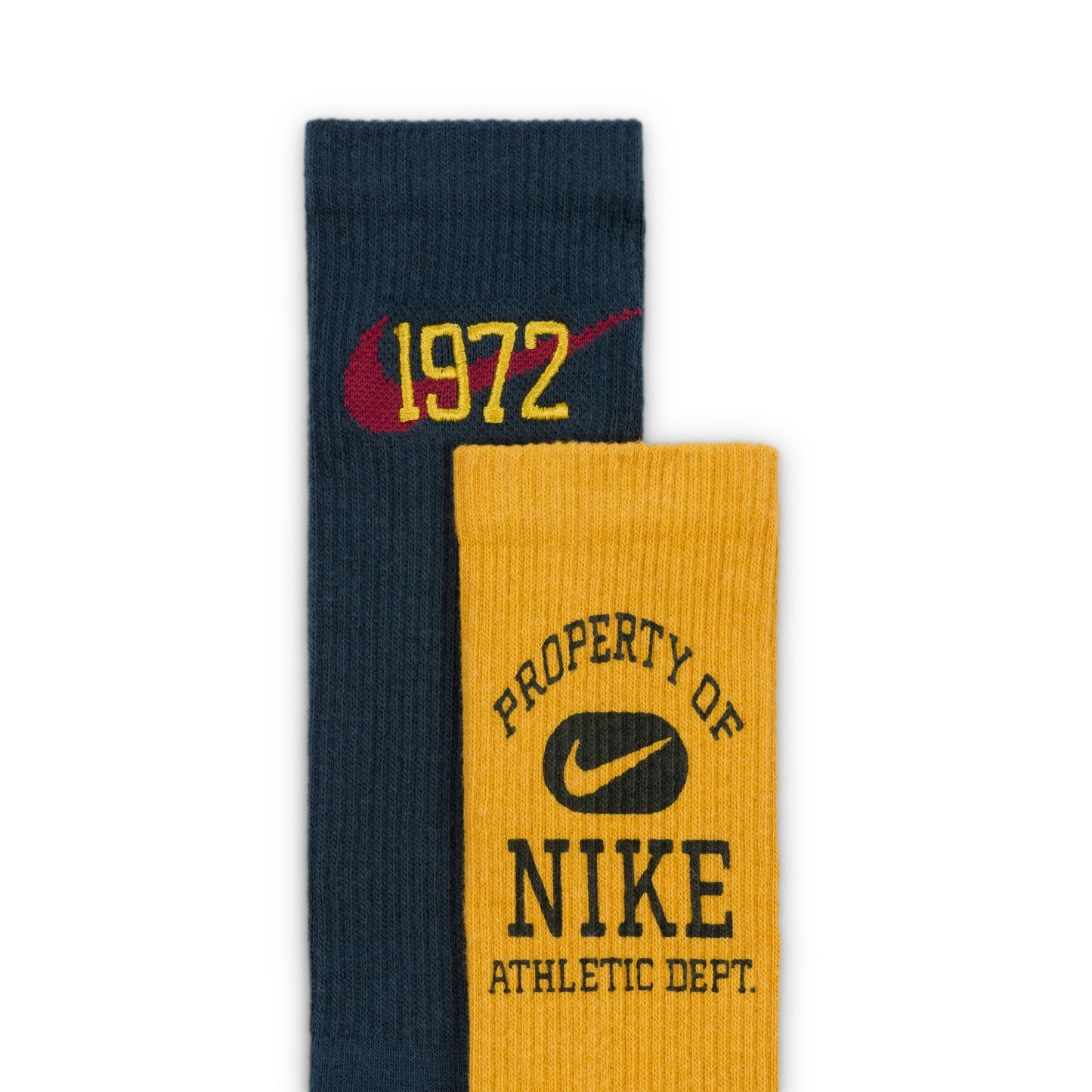 Nike Everyday Cushioned 3 Pack Socks