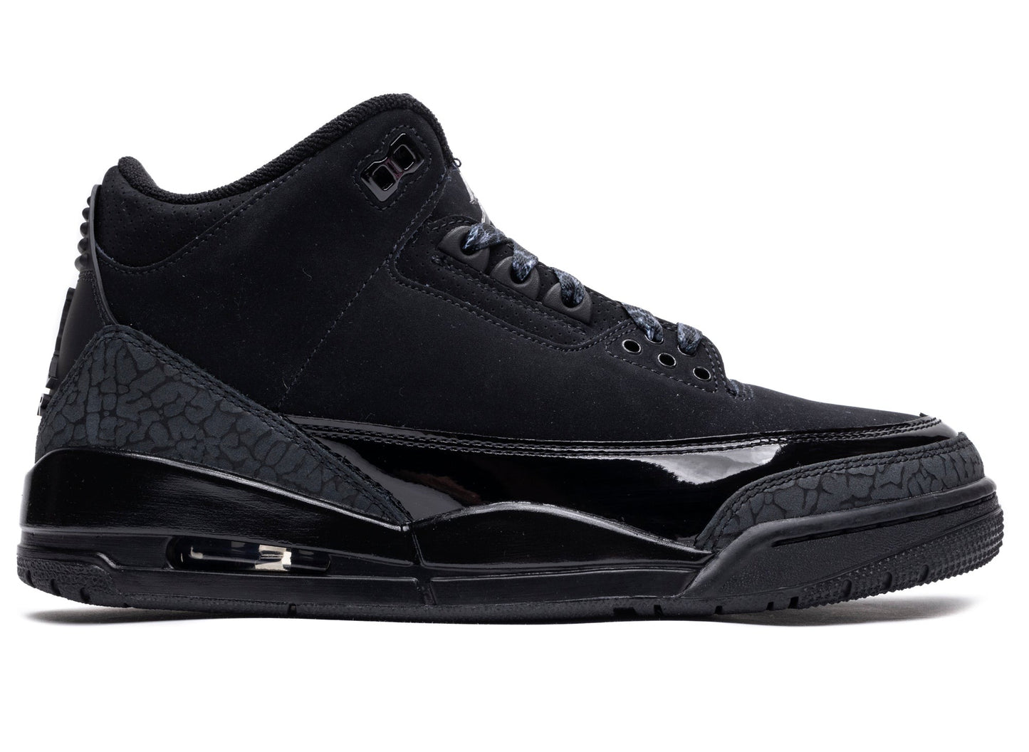 GS Air Jordan 3 Retro xld