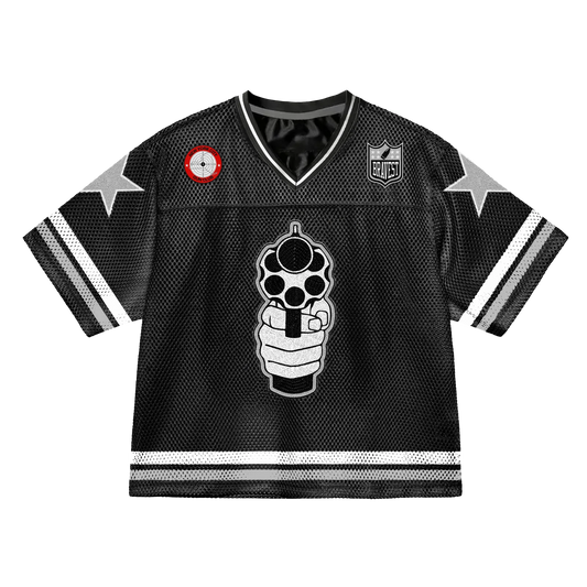 Bravest Studios 911 Jersey