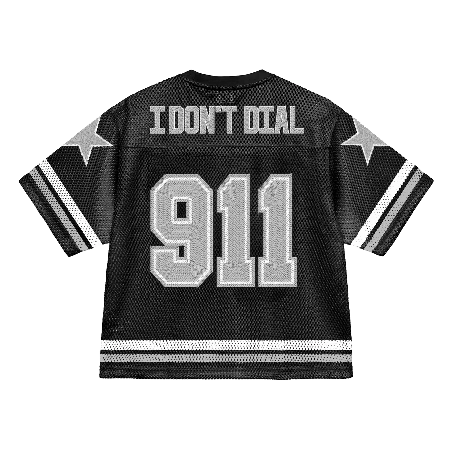 Bravest Studios 911 Jersey