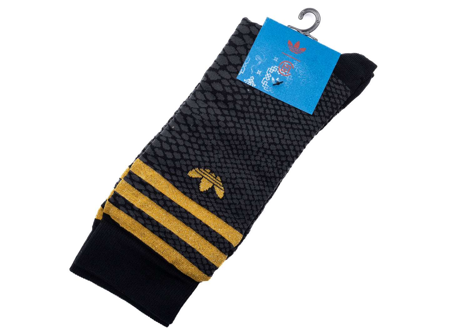 Adidas Clot by Edison Chen Socks