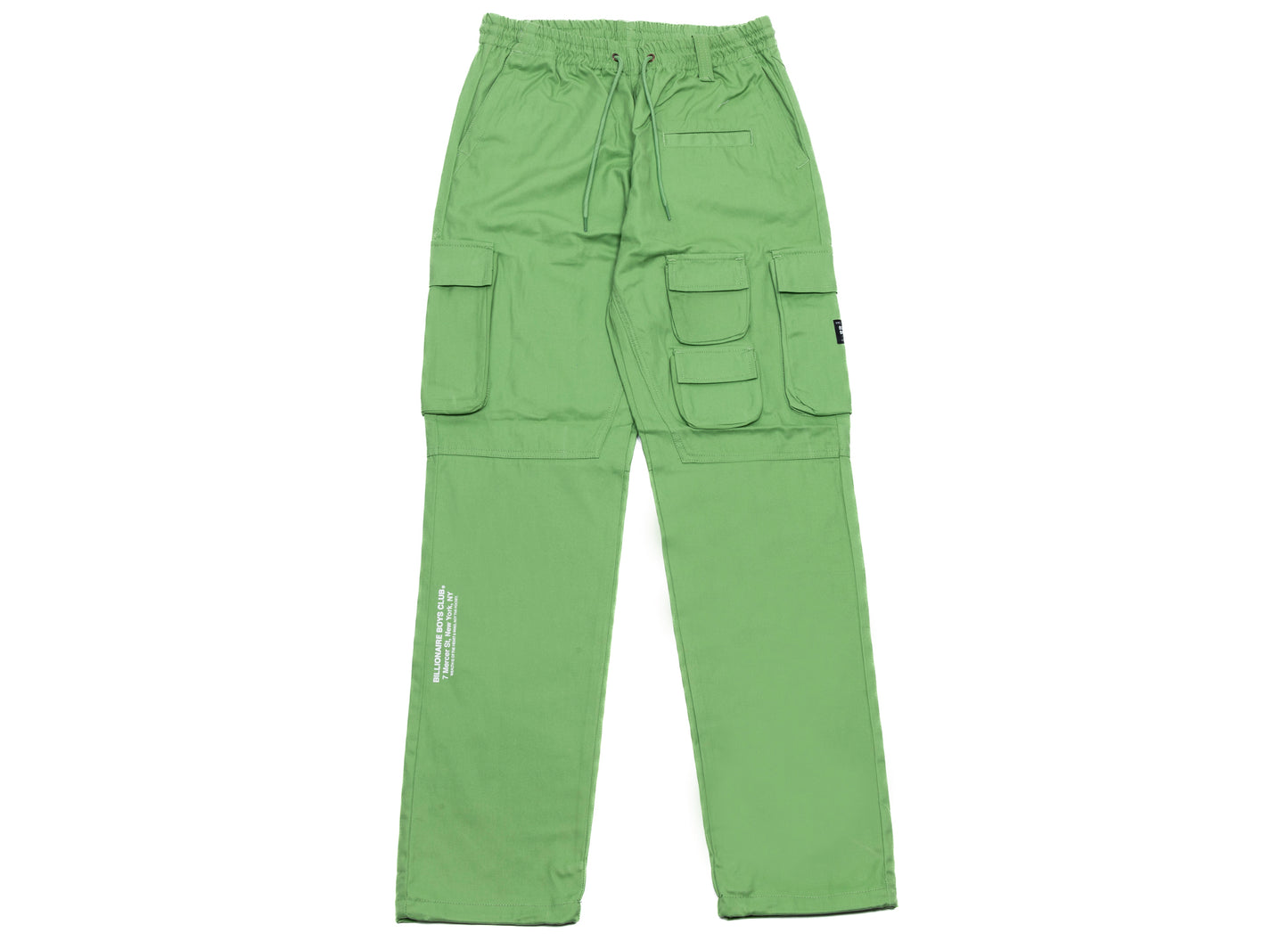 BBC Terra Pants