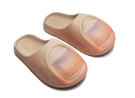 Bravest Studios Toe Slides xld