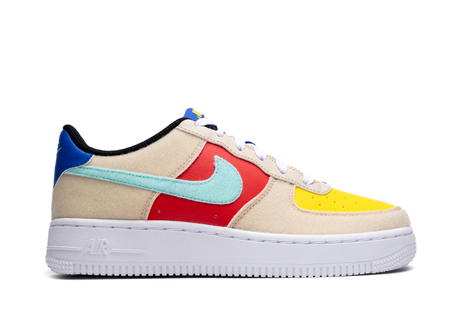 GS Nike Air Force 1 LV8 xld – Oneness Boutique