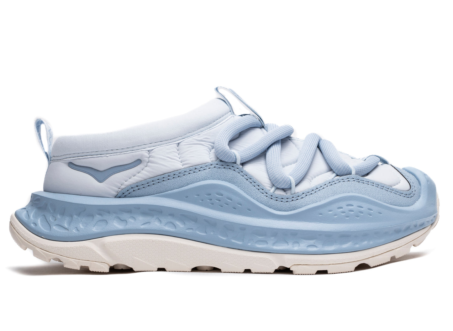 Unisex Hoka Ora Primo in Light Blue