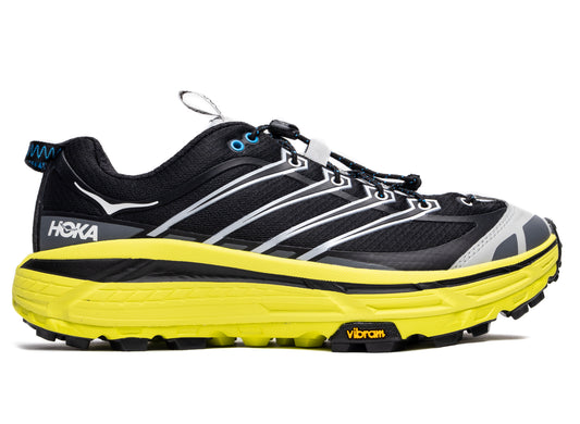 Unisex Hoka Mafate Three2