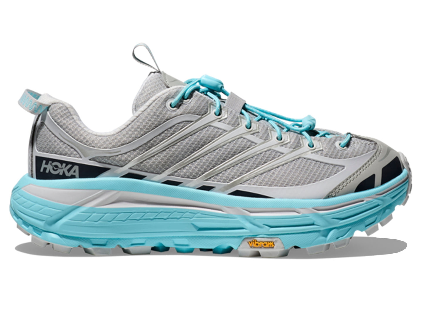 Unisex Hoka Mafate Three2