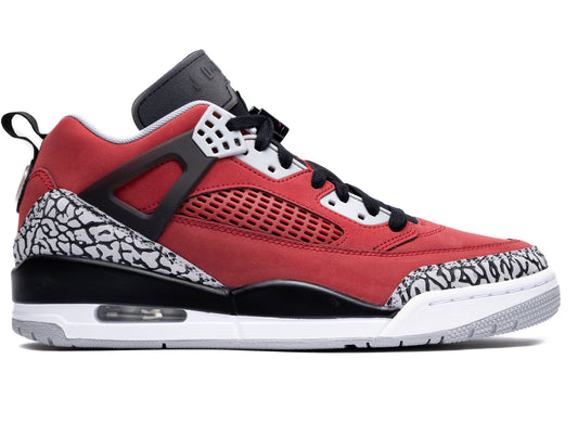 Jordan Spizike Low