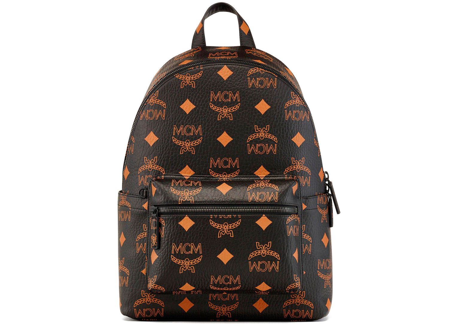 mcm backpack medium
