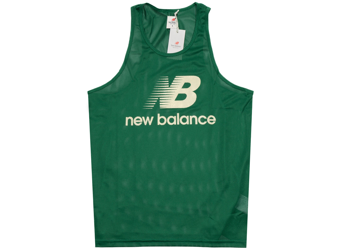 Balance Boutique Logo USA in Tank Oneness Made New –