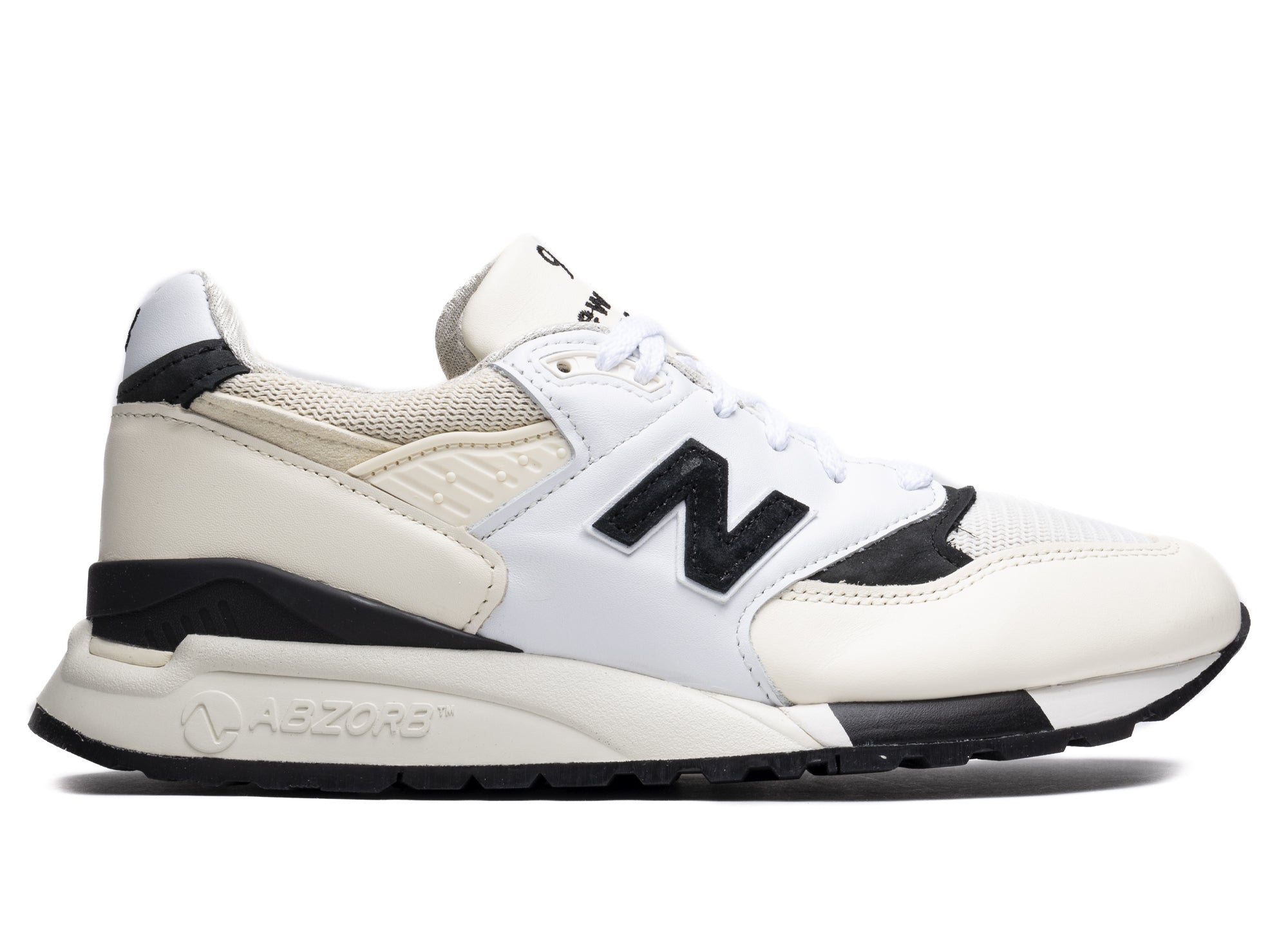 New Balance U998TI – Oneness Boutique