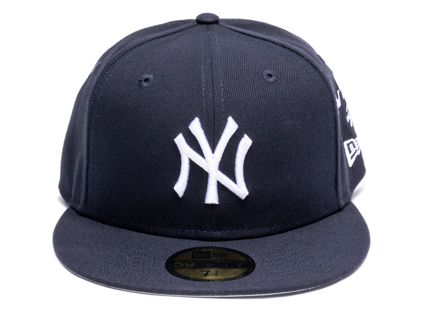 New Era New York Yankees Hat