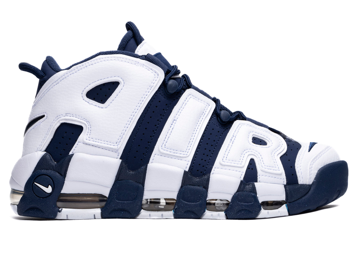 Nike Air More Uptempo '96   'Olympics'