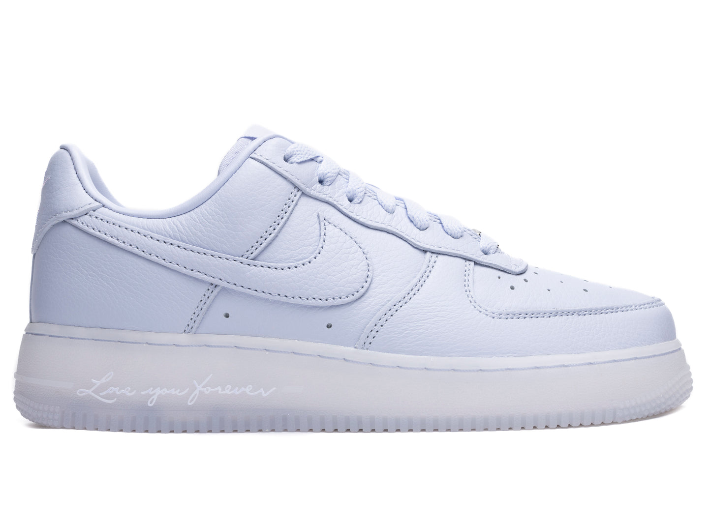 Nike NOCTA Air Force 1 Low SP xld