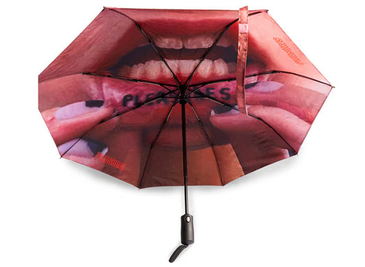 Pleasures Tattoo Umbrella