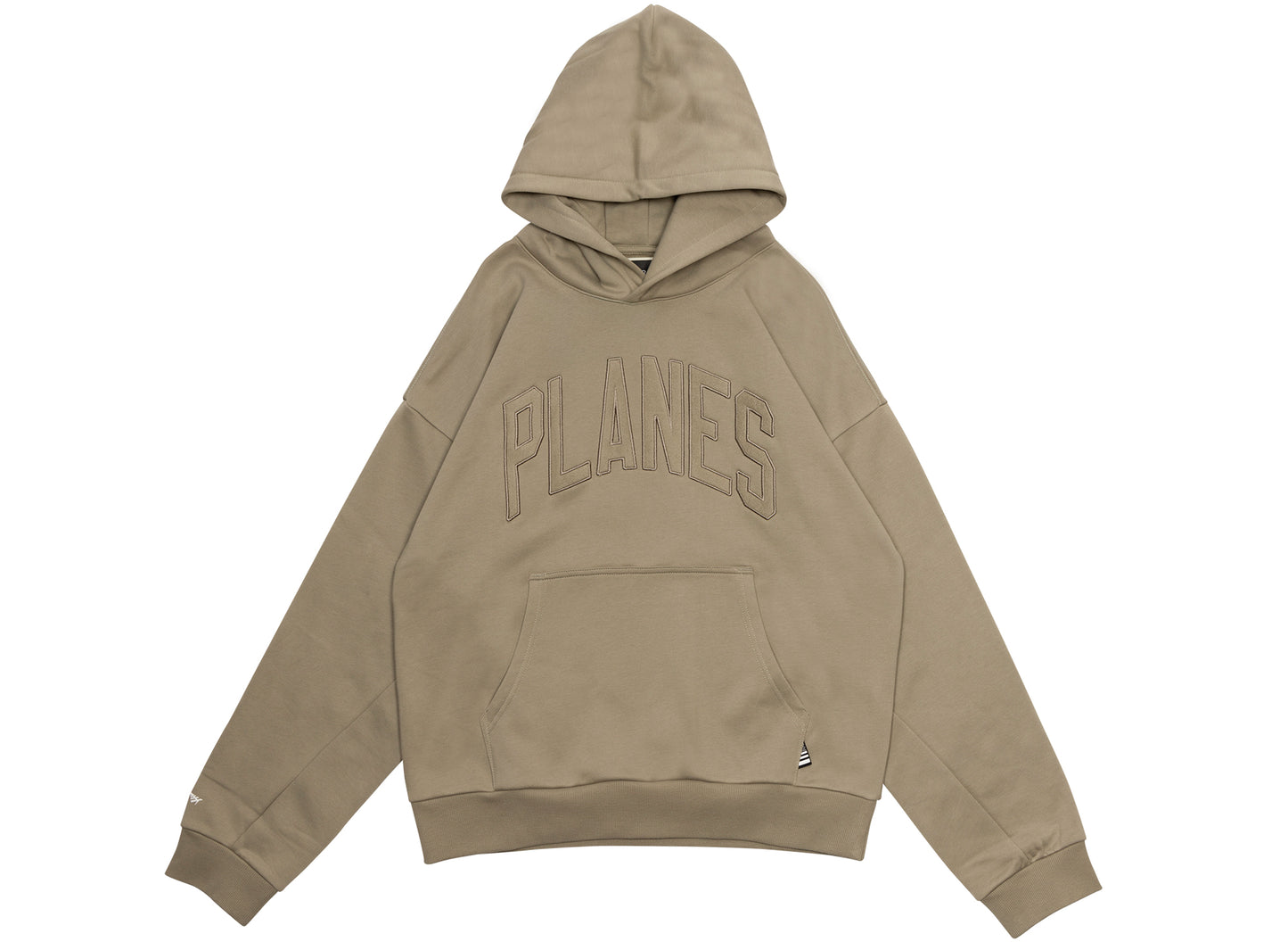 Paper Planes Galaxy Hoodie xld