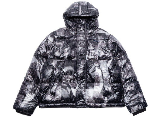 Puma x Kidsuper MMQ AOP Puffer Jacket