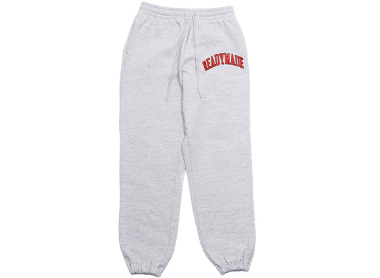 Readymade Logo Sweatpants in Grey xld