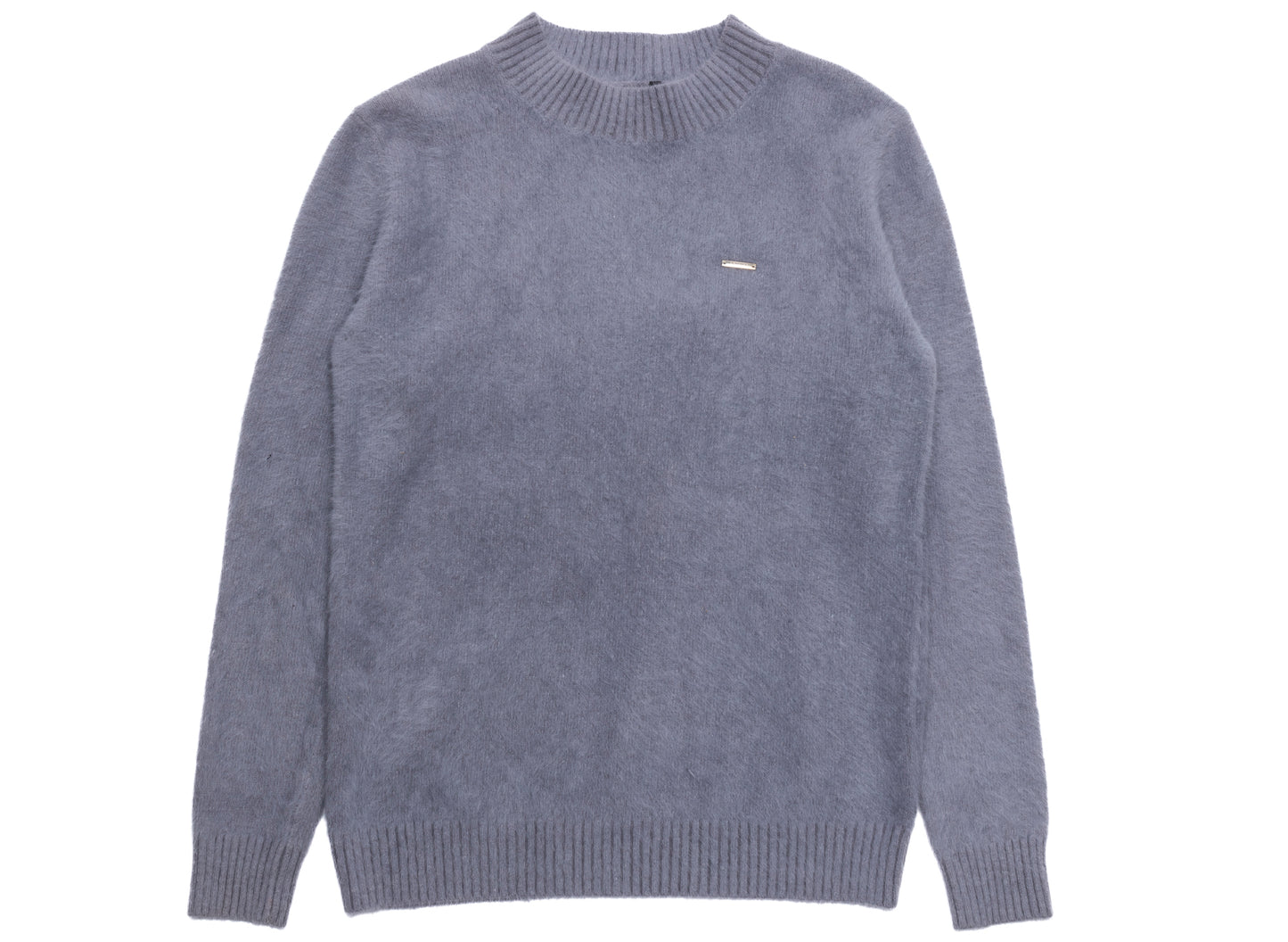 Stampd Mohair Sweater