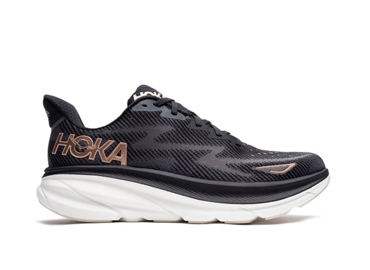 Women's Hoka Clifton 9 xld