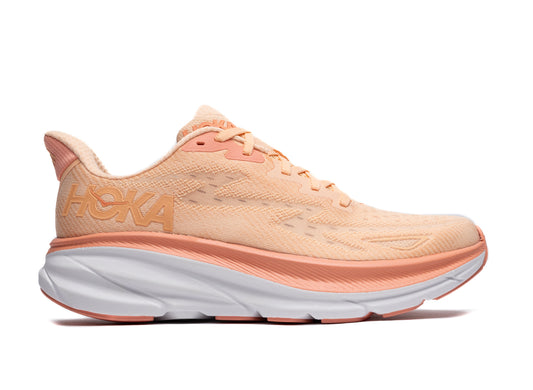 Women's Hoka Clifton 9