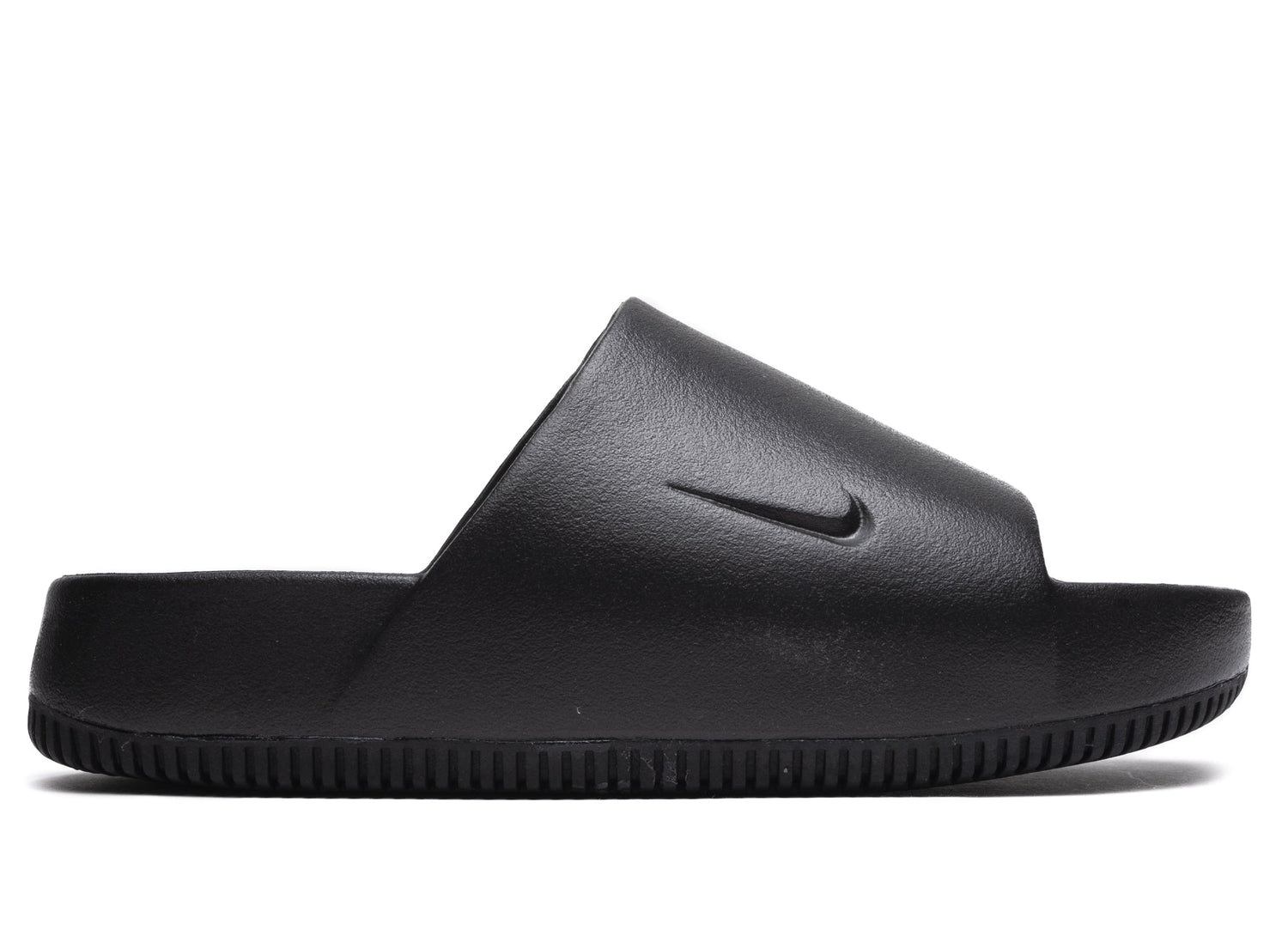 Dép Nike Calm Slide 'Black' (W) DX4816-001 - Sneaker Daily