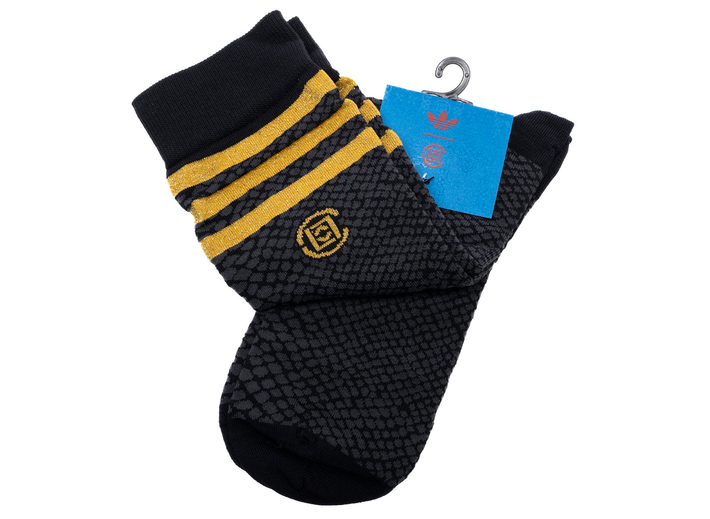 Adidas Clot by Edison Chen Socks