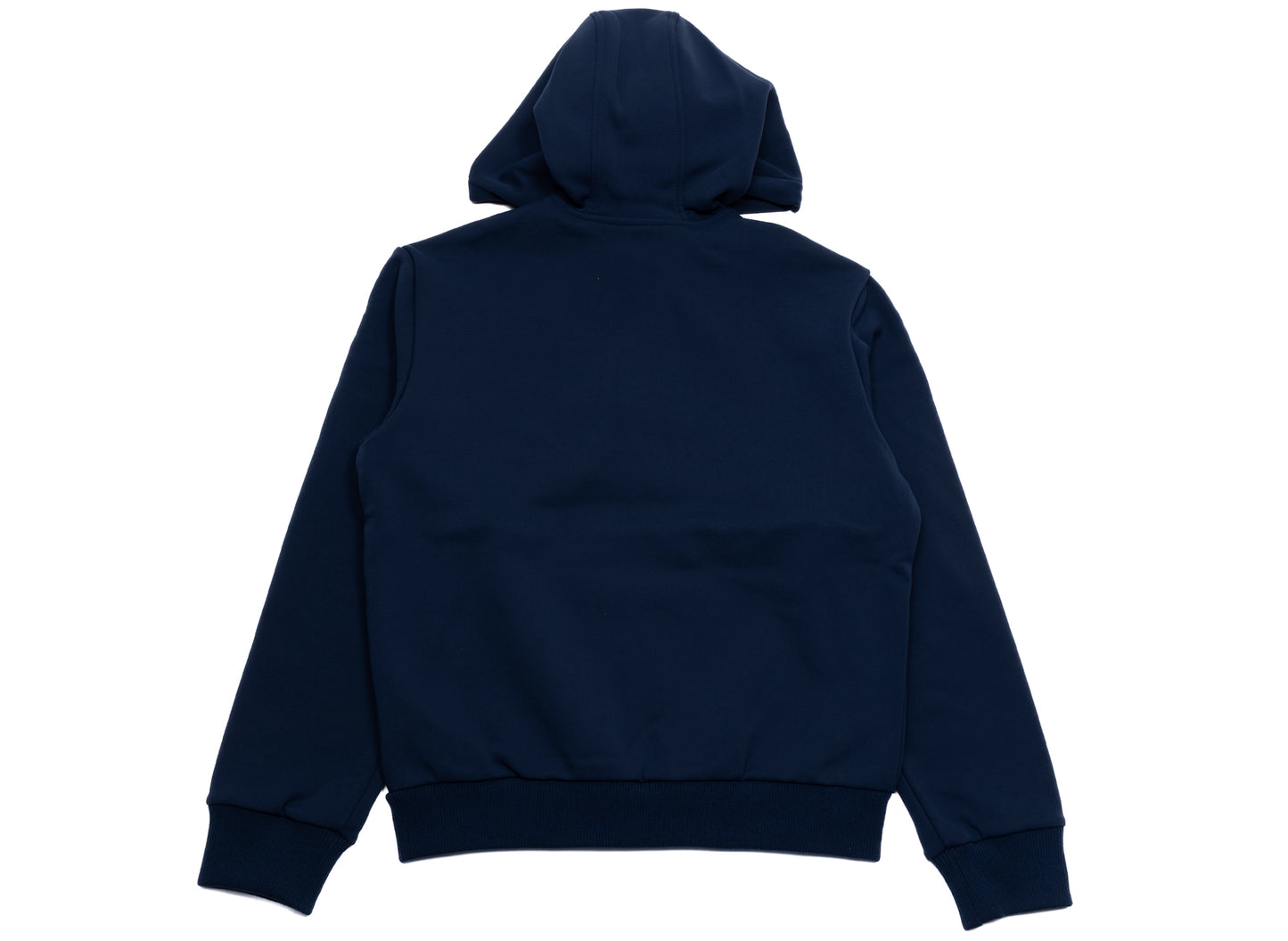 Adidas Wales Bonner Track Hoodie in Navy