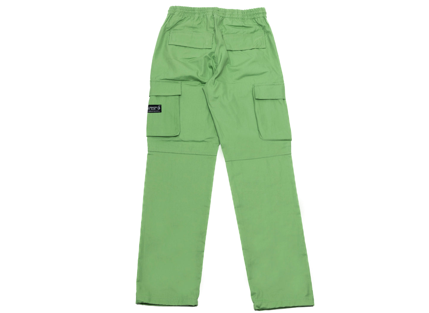 BBC Terra Pants