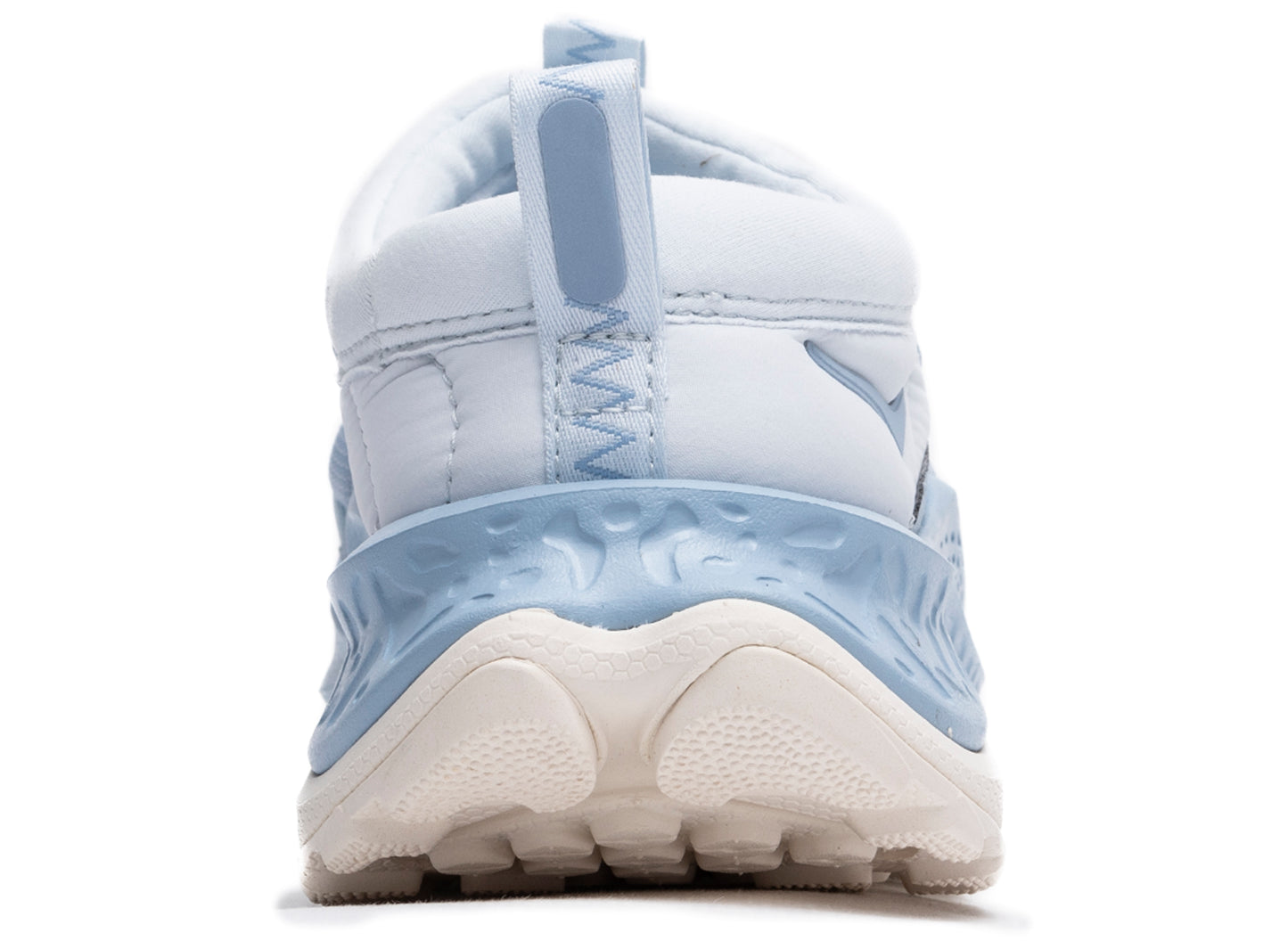 Unisex Hoka Ora Primo in Light Blue