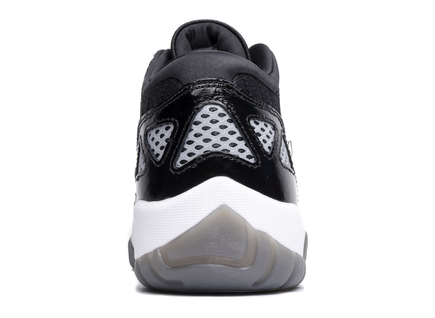 Air Jordan 11 IE Low Black/White 919712-001