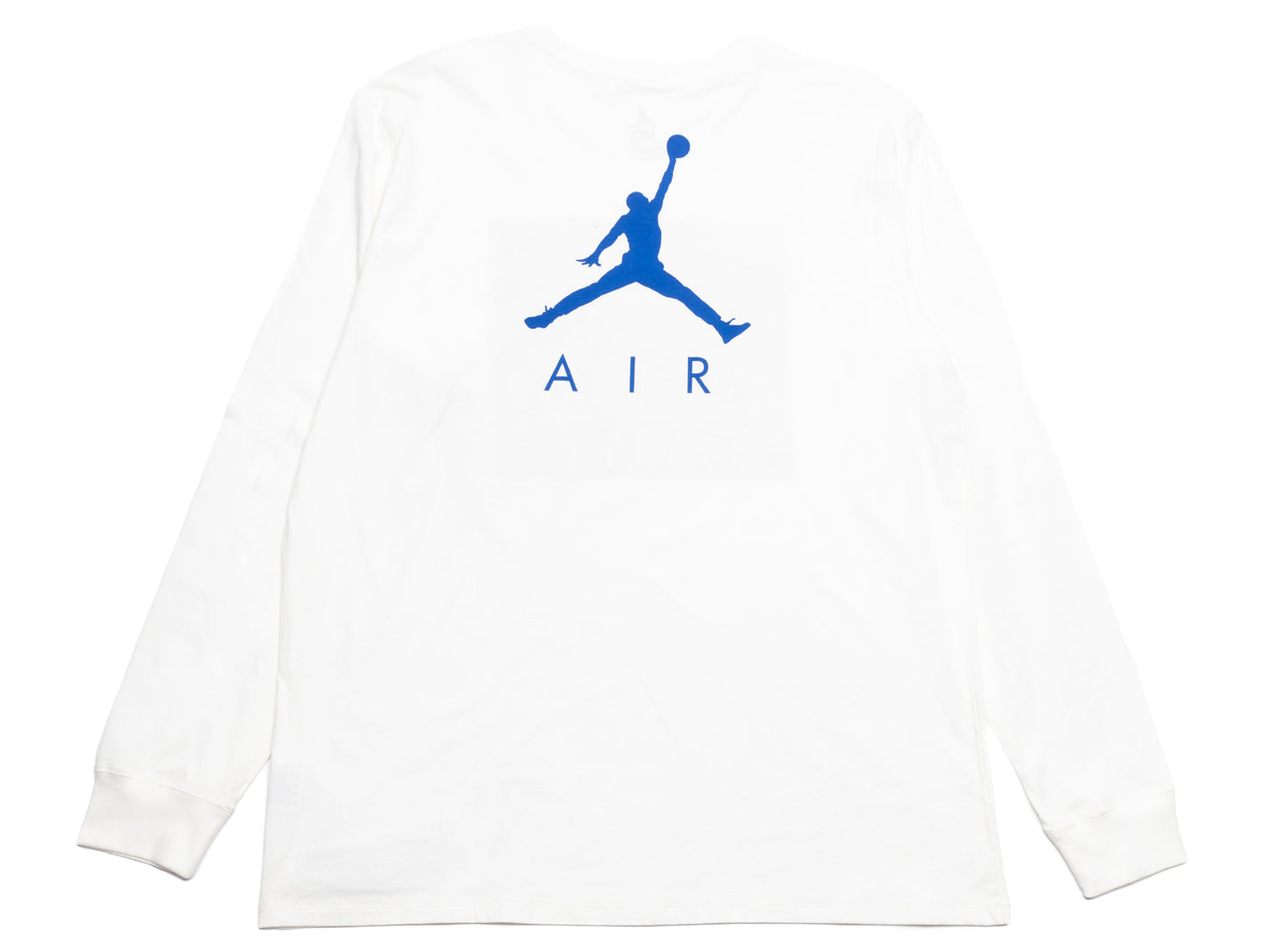 Jordan No Look Shot L/S Tee