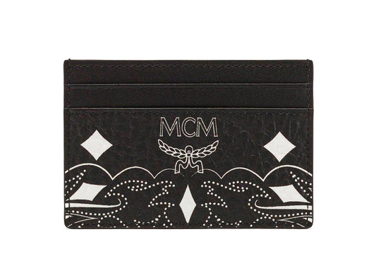 MCM Fursten Maxi MN VI Belt Bag in Black xld – Oneness Boutique
