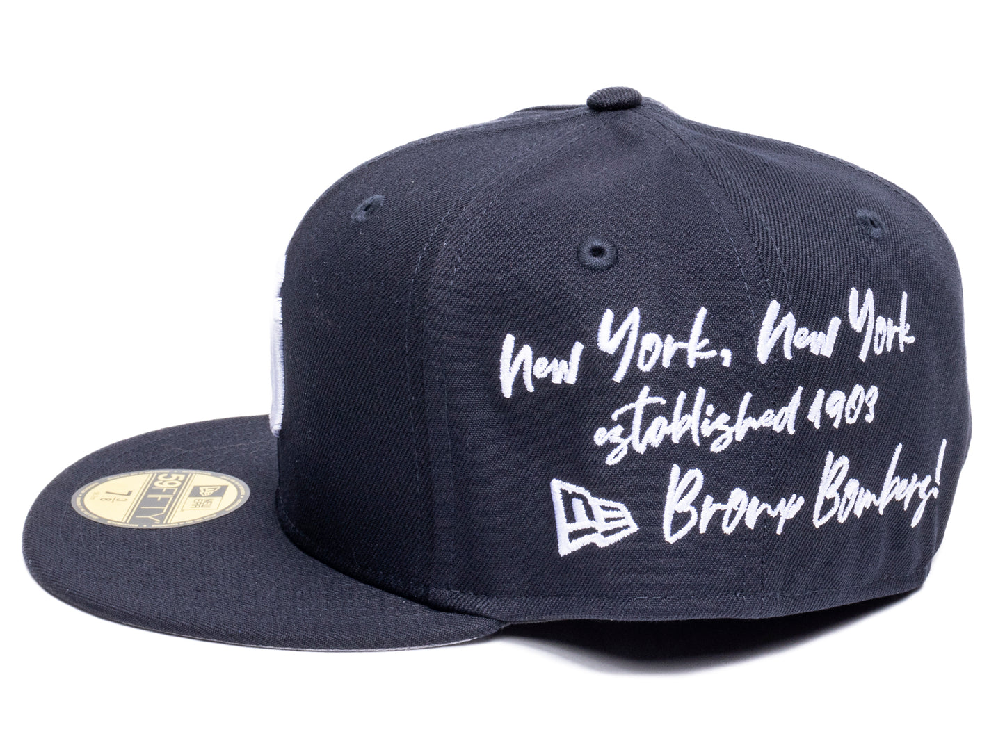 New Era New York Yankees Hat