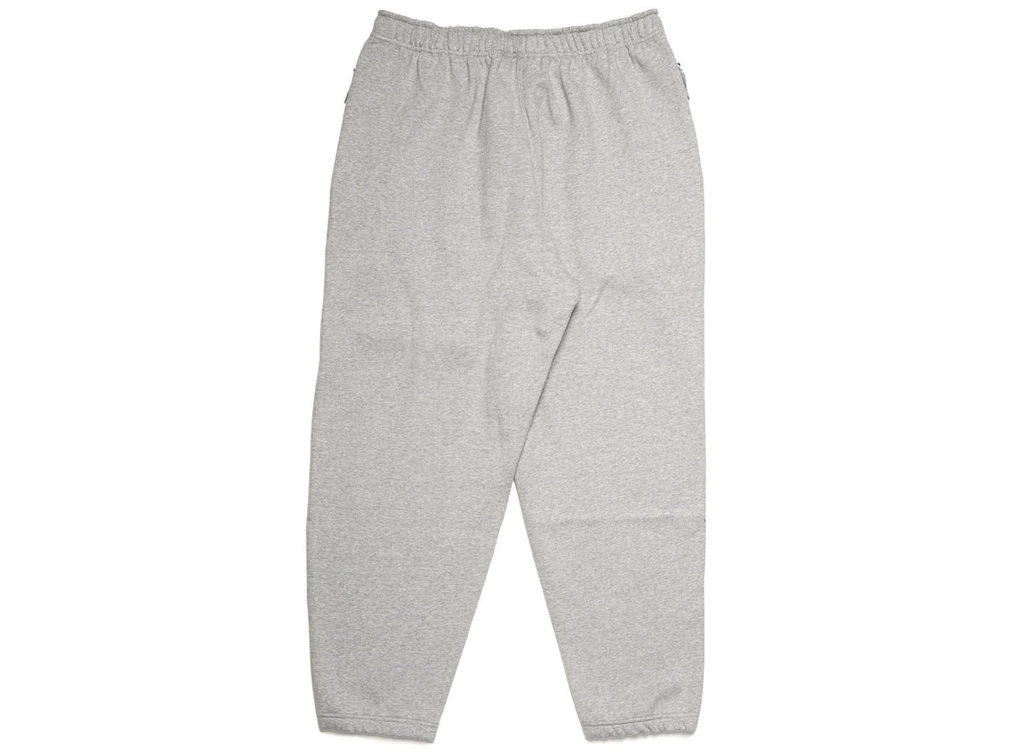 Nike Solo Swoosh Fleece Pants