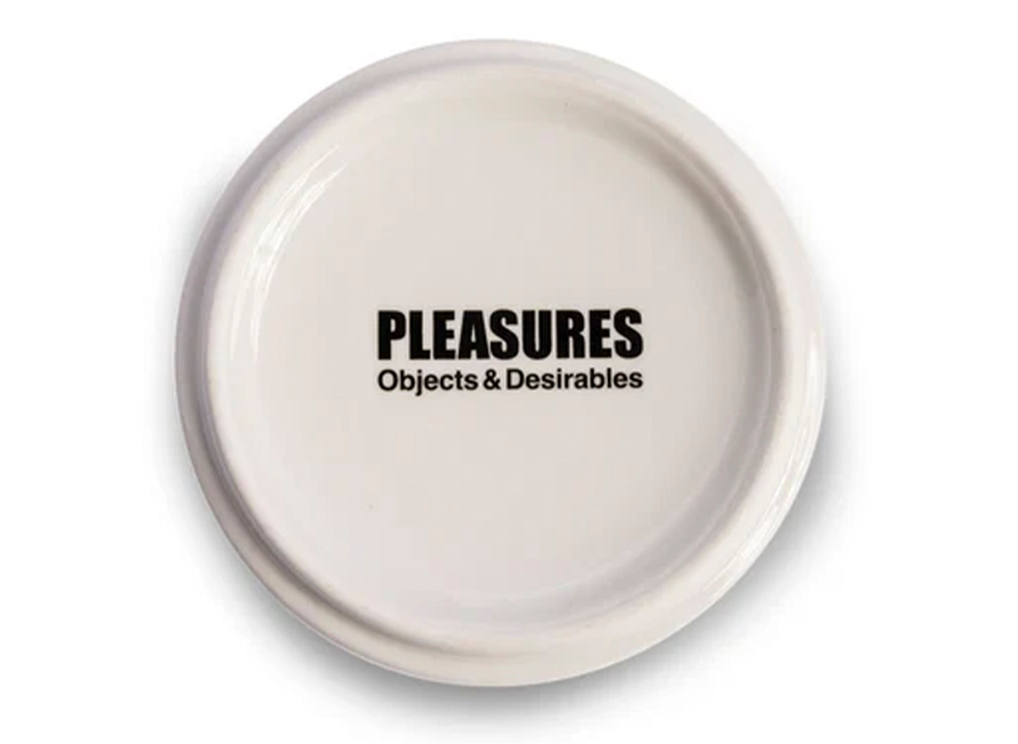 Pleasures Jesus Ashtray