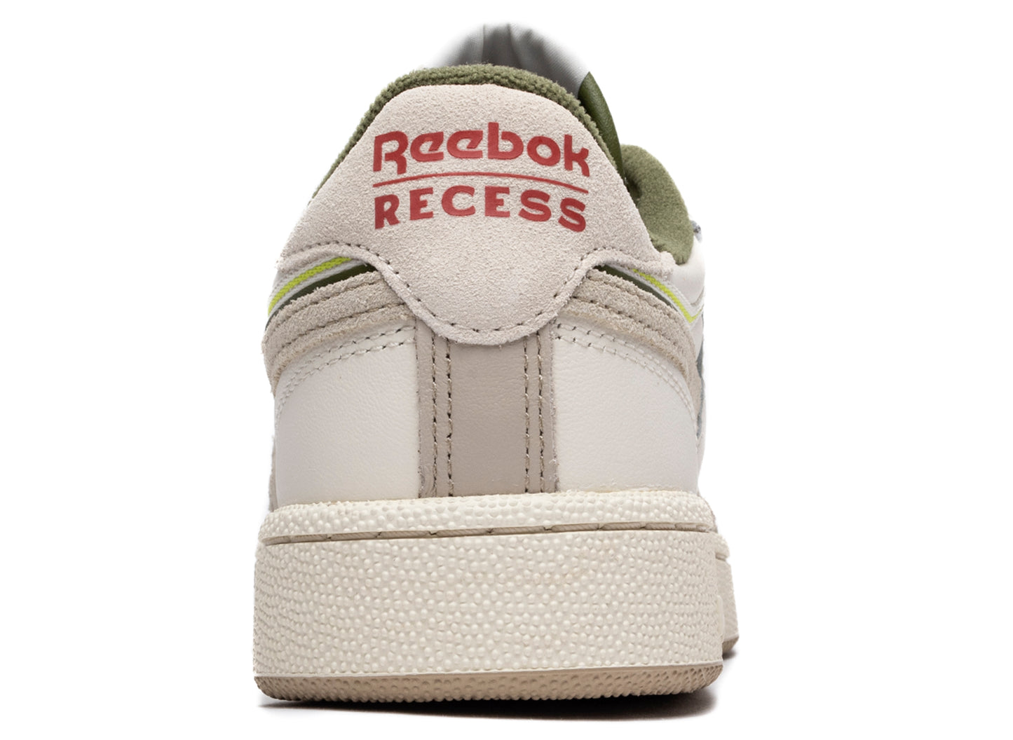 Reebok x Recess Club C Revenge