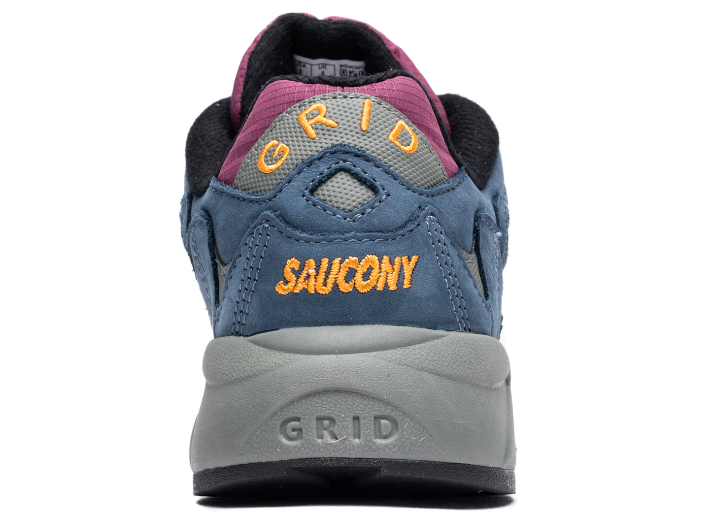 Saucony Grid Shadow 2