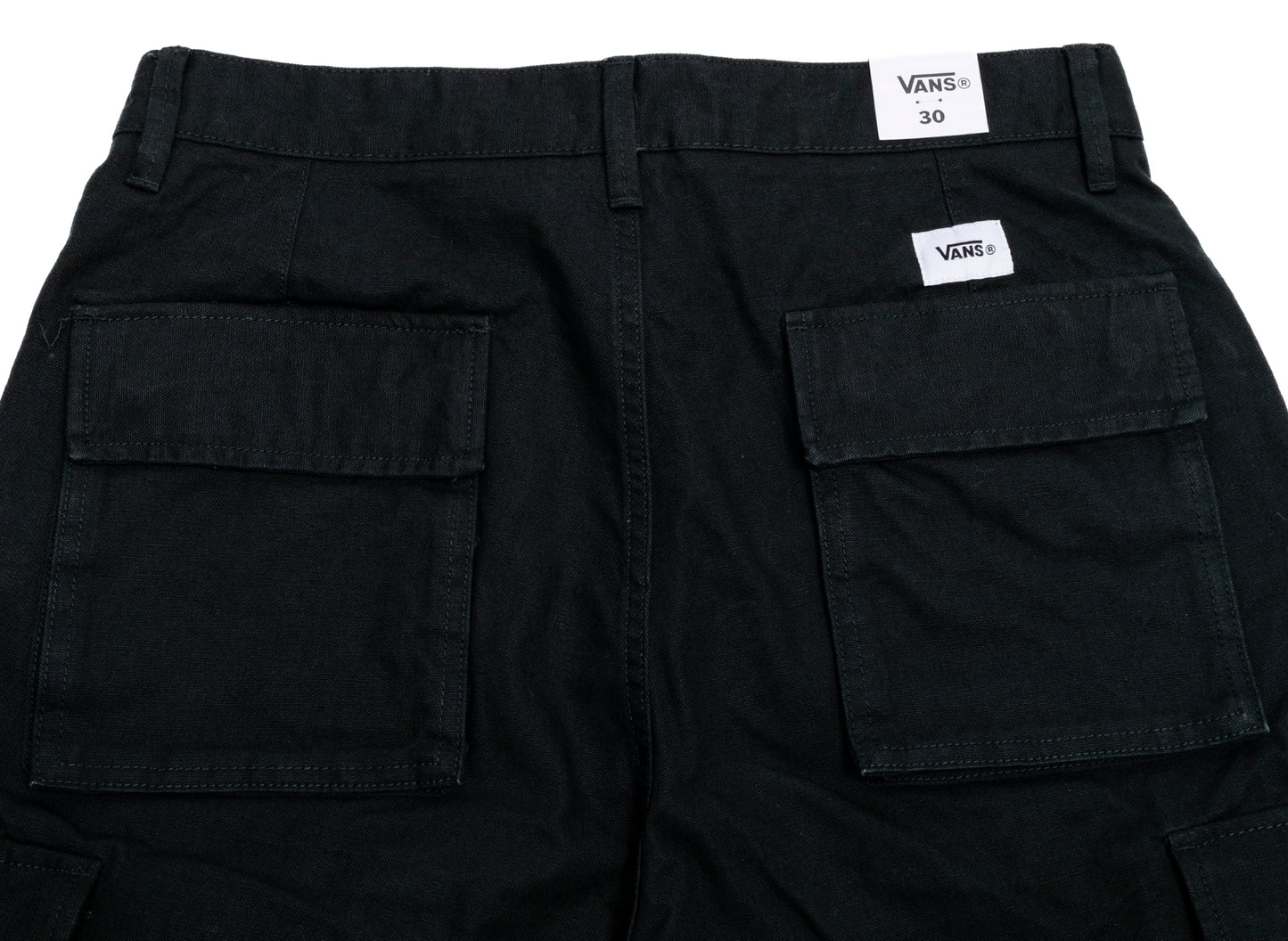 Vans Baggy Cargo Pants